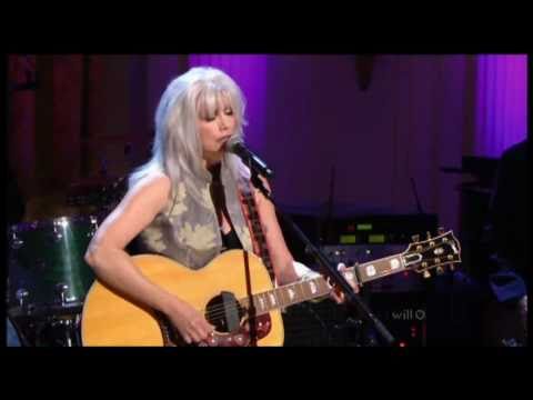 McCartney @ The White House 2010 - Emmylou Harris: FOR NO ONE - Part 5 of 7