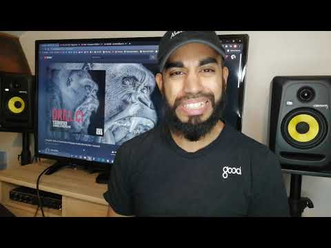 YoungPro - DRILL CI Feat Himra X Philipayne (Audio) (Prod By Sky7 / UzyJack)