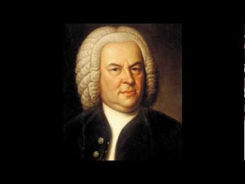 Video thumbnail for Prelude and Fugue in E-flat major, BWV 876