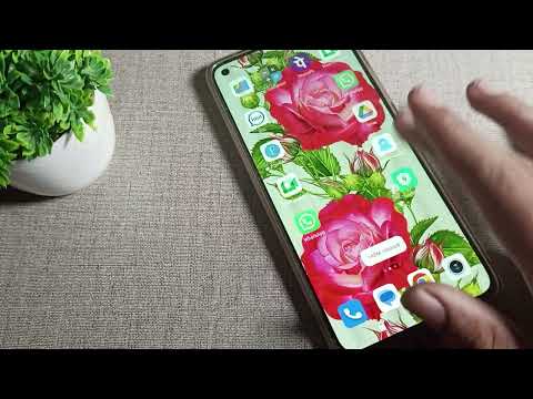 Phone Sleep Time setting in Mi 10T phone, how to increase phone sleep time