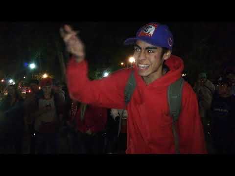 EAZY VS KEOZ VS YESEP - SATÉLITE BATTLES - 8VOS