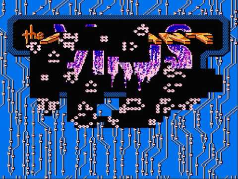 The Mutant Virus: Crisis in a Computer World