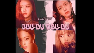 Cover art for baby shark x ddu du ddu du