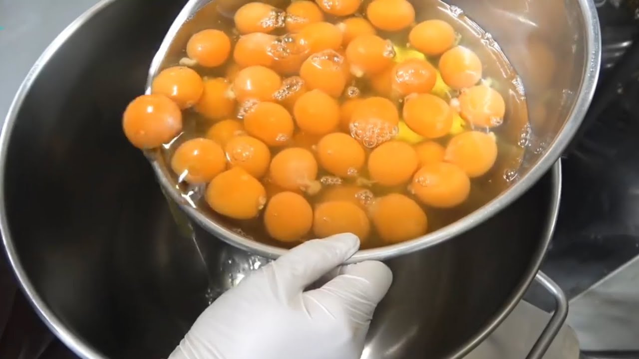 Valentine Chocolate Live 密着24時！バレンタインチョコをひたすら作るケーキ屋さんThe Making of Valentine Gifts