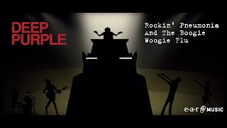 Rockin' Pneumonia and the Boogie Woogie Flu Music Video