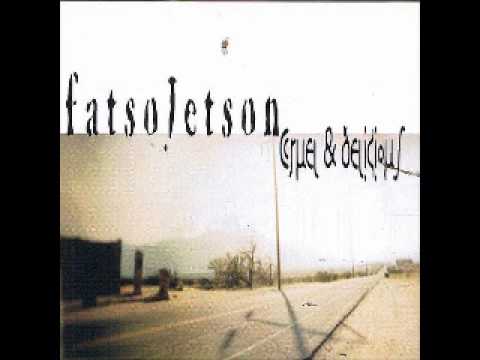 Fatso Jetson - Pleasure Bent