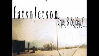 Fatso Jetson - Pleasure Bent