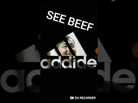Mil-SeeV2 Beef (Drankii Cover)