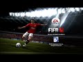 FIFA 12 Gameplay PS3