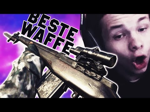 DIE NEUE BESTE WAFFE IN CoD: WW2 ?!