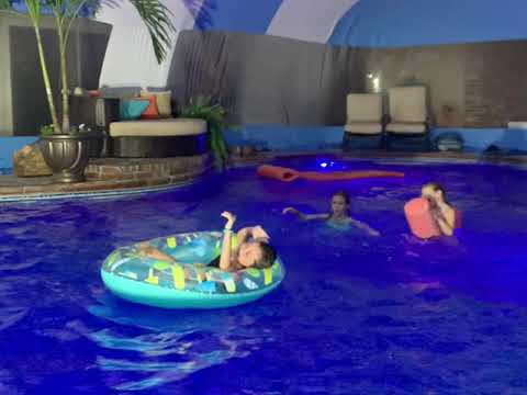 AmeriDomeville overview video thumbnail