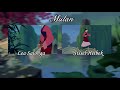 English Vs Norwegian Princesses DUBBING COMPARISON