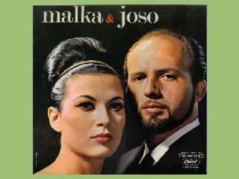 Folk songs of Malka and Joso