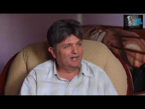 Zoon politikon - treća epizoda - intervju sa Žikom Žujovićem