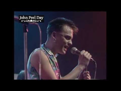John Peel's Dear John - Charlie Higson and Paul Whitehouse
