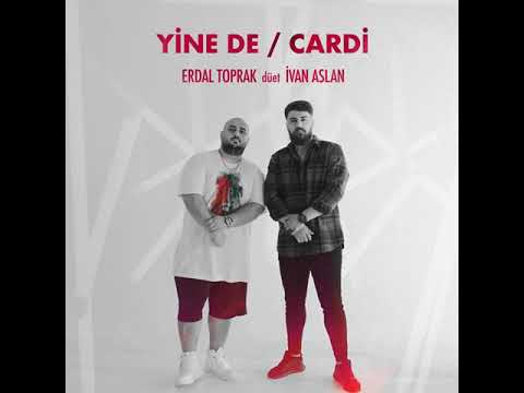 ivan aslan-erdal toprak/yine de/cardi