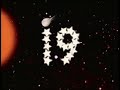 Sesame Street 19s In Space