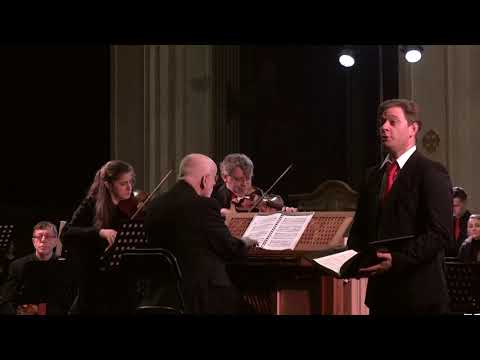 J.S. Bach - Christmas Oratorio BWV 248 - Ton Koopman, ABO Parte 4