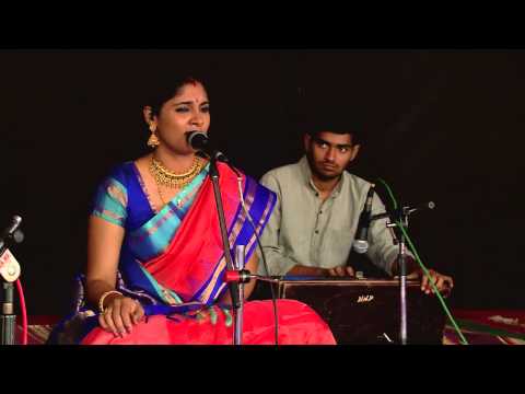 A Raga's Journey(English) - Raga Dwijavanti — वीडियो थंबनेल