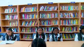 Imperial School Video