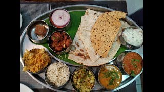 3 Best Pure Vegetarian Restaurants in Chennai - Expert Recommendations