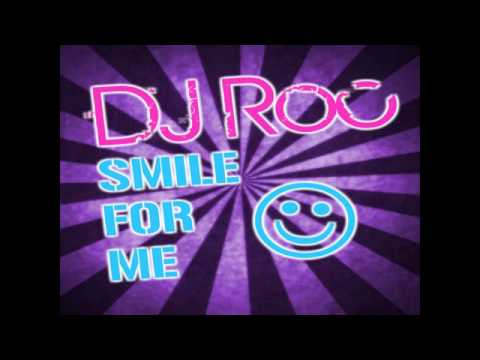 Dj Roc Mix [Smile for Me & The City] [Mix by Music]
