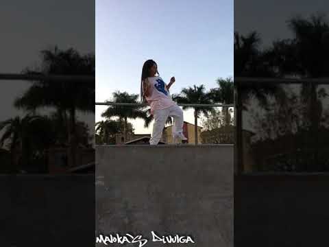 Mooana NGDJ - Passinho dos maloka