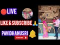 Live Together PaviDhanuSri Is Live Live Funtalk Motivation Livetogether Today Happy Love