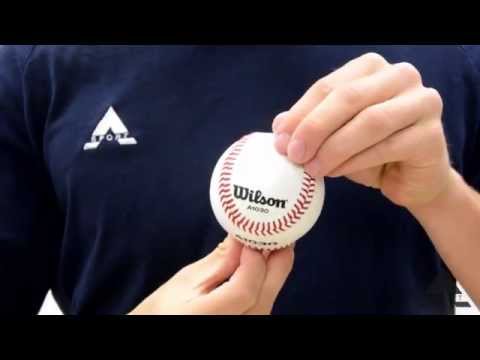 Softball Official