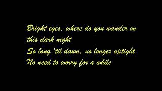 Sons of Jim - Fairytale (Cover Song) Lyrics video