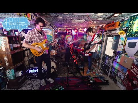 GOOSE - "Full Set"  (Live at JITV HQ in Los Angeles, CA 2020) #JAMINTHEVAN