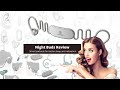 Nightbuds Review | Smart earbuds for better sleep and relaxation
