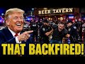 He THREATENED Trump Police Are Now Coming After Him