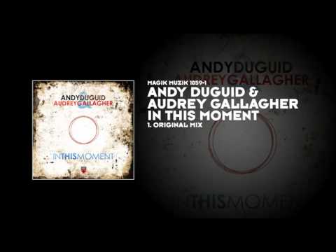 Andy Duguid and Audrey Gallagher - In This Moment