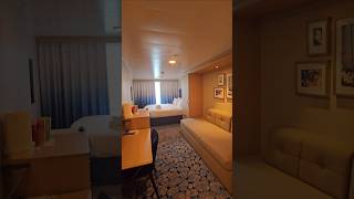 UTOPIA OF THE SEAS #cruise #shortvideo #shorts #youtubeshorts #travel #review