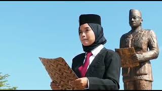 Download lagu Juara 1 Lomba Pembacaan Teks Proklamasi mp3 Download lagu Juara 1 Lomba Pembacaan Teks Proklamasi mp3