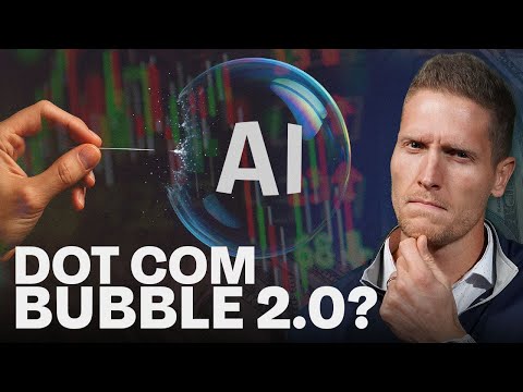 The Scary Truth About The AI Bubble