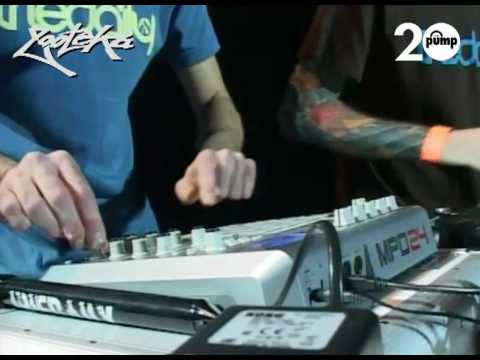 SCRATCHBUSTERS IDA 2009 Show Category