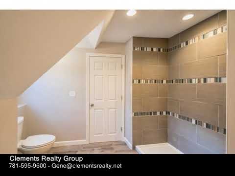 85 Garfield Ave, Lynn MA 01905 - Single Family Home - Real Estate - For Sale -