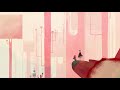 GRIS ASMR Sleep Aid Forest Music Ambience Komorebi