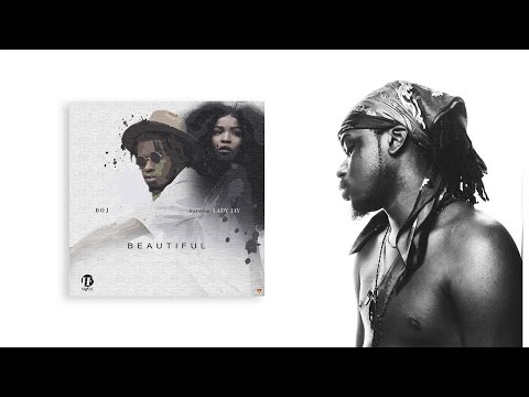 🎶LOVESKiZOMBA music selection 🎼Beautiful - BOJ feat LADY JAY (Rework DJ COLTS)