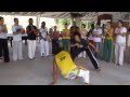 capoeira energia pura : rencontre guyane/brésil ...