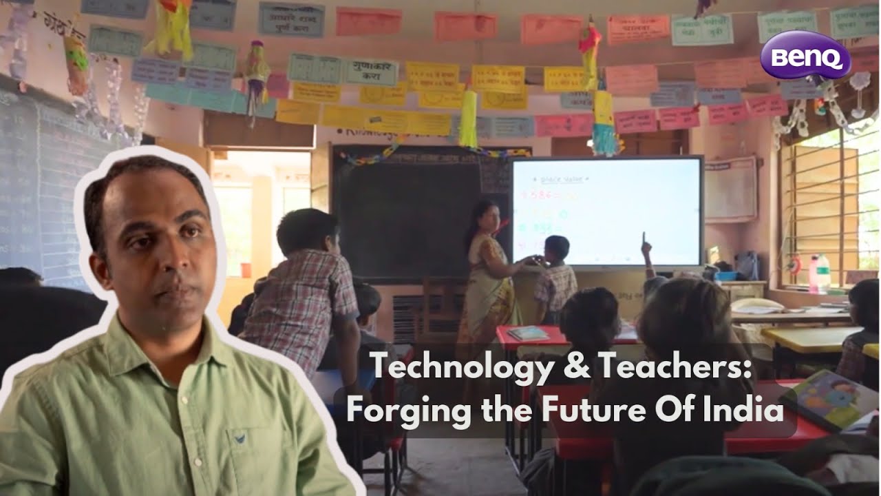 Technologies and Teachers
