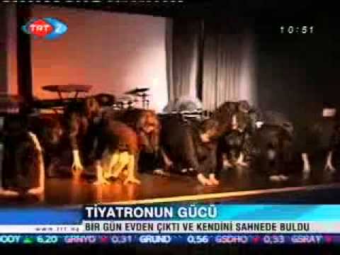 TRT Haber