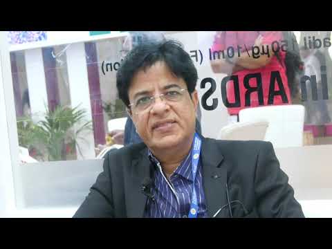 Aviptadil – Promising Data in ARDS management (Dr. Puneet Rijhwani, Jaipur)