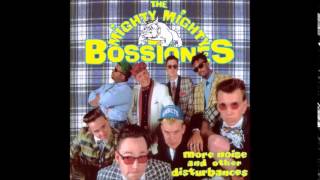 It Can't Hurt - The Mighty Mighty Bosstones