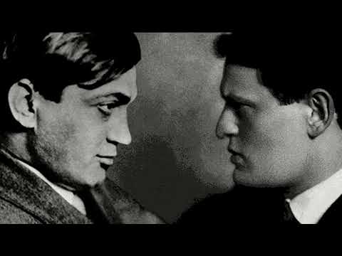 KARINTHY FRIGYES: Ady Endre: Moslék-ország