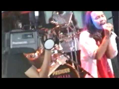 Dewa 19 - KITA TIDAK SEDANG BERCINTA LAGI - Live in Pekanbaru, 30 November 1997