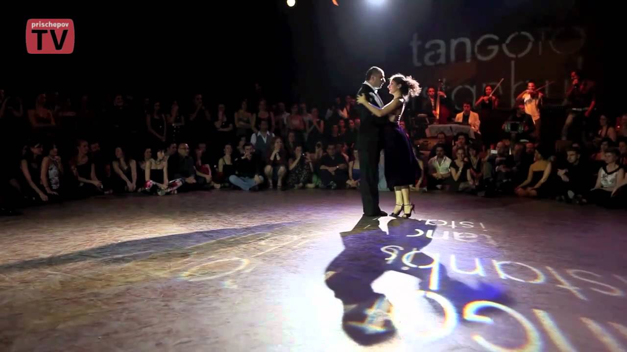 Aydin Kocamusaoglu & Pelin Koyun, tanGOTO istanbul third edition 2-6 March 2011 (3)