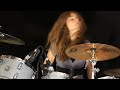 Hotel California The Eagles Drum Cover By Sina